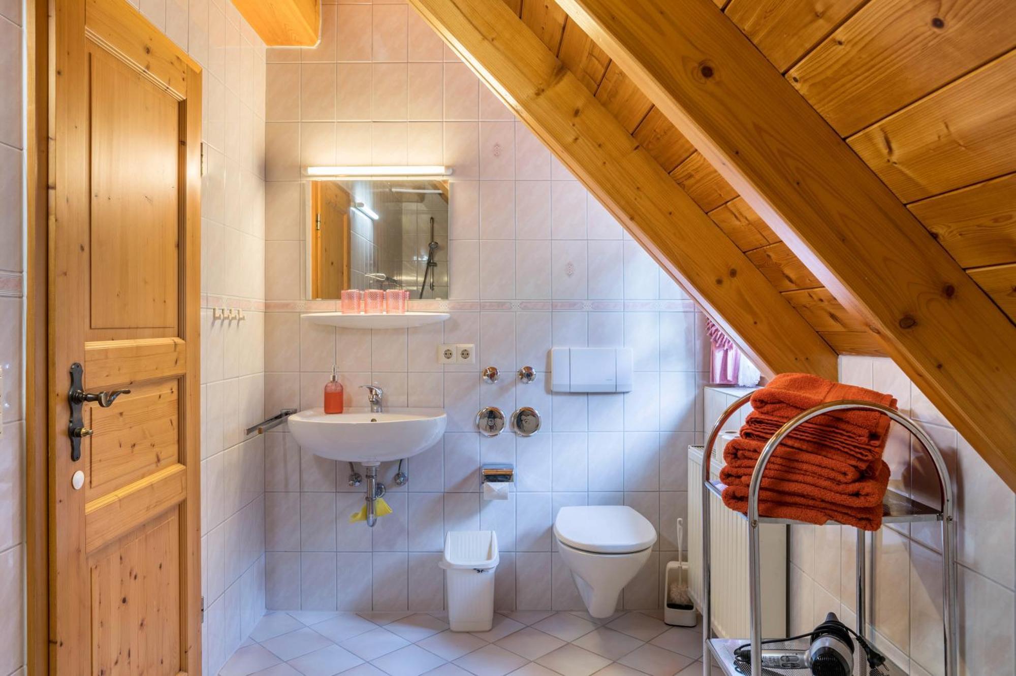 Gasthaus Zur Linde- Napf Oberried  Esterno foto