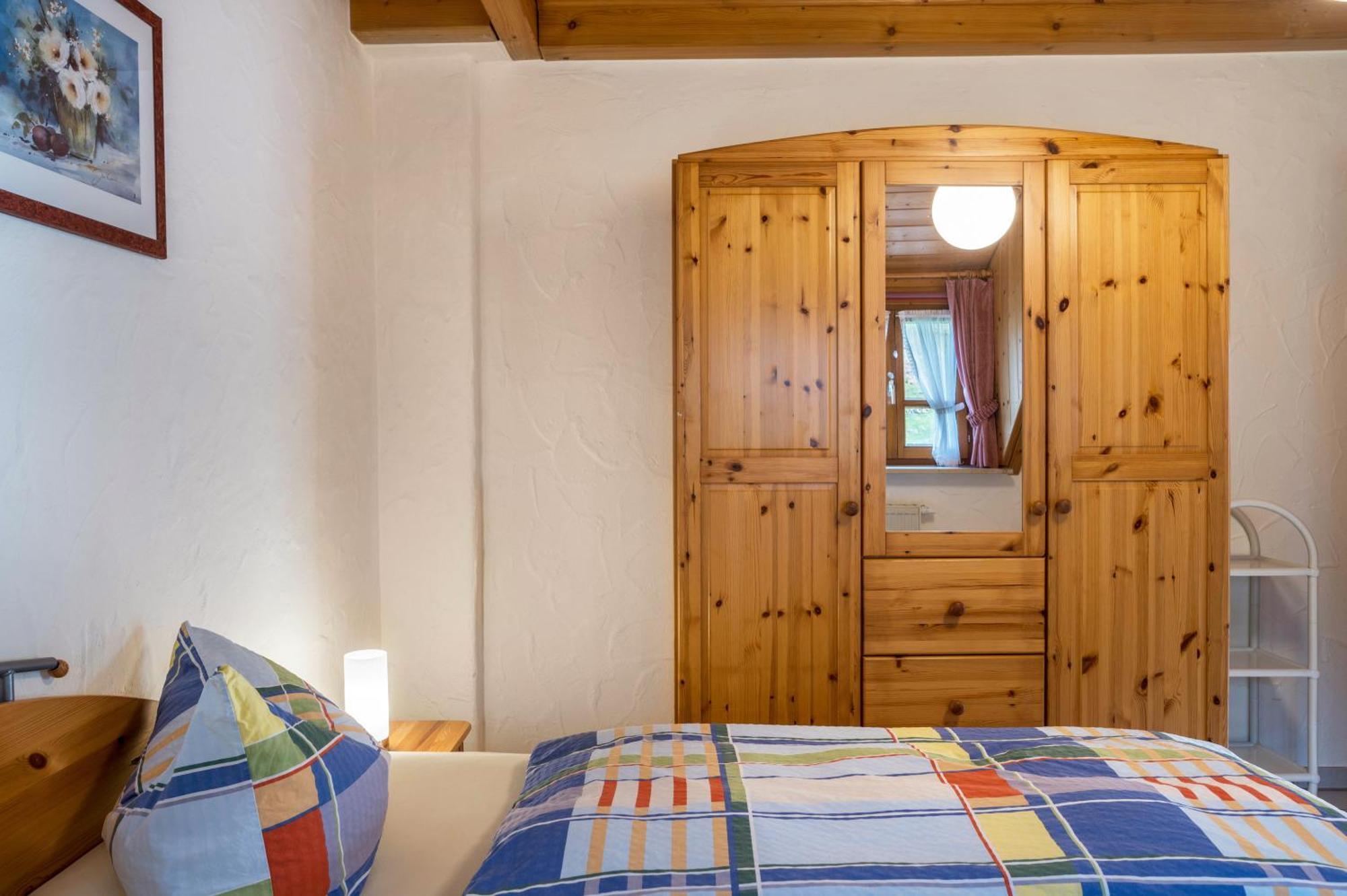 Gasthaus Zur Linde- Napf Oberried  Esterno foto