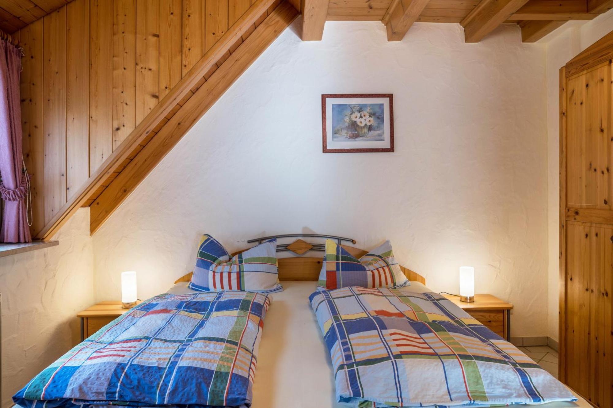 Gasthaus Zur Linde- Napf Oberried  Esterno foto