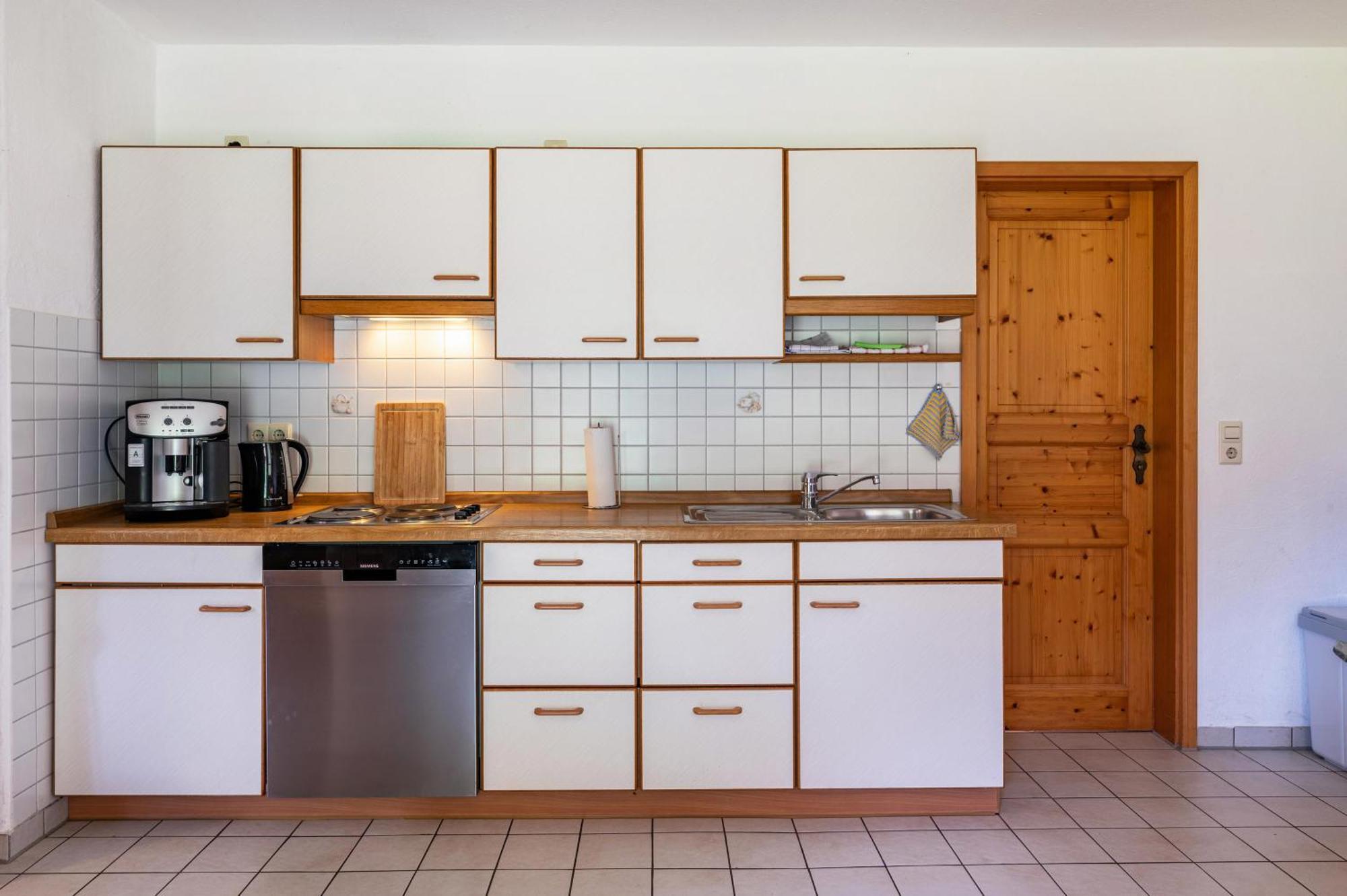 Gasthaus Zur Linde- Napf Oberried  Esterno foto