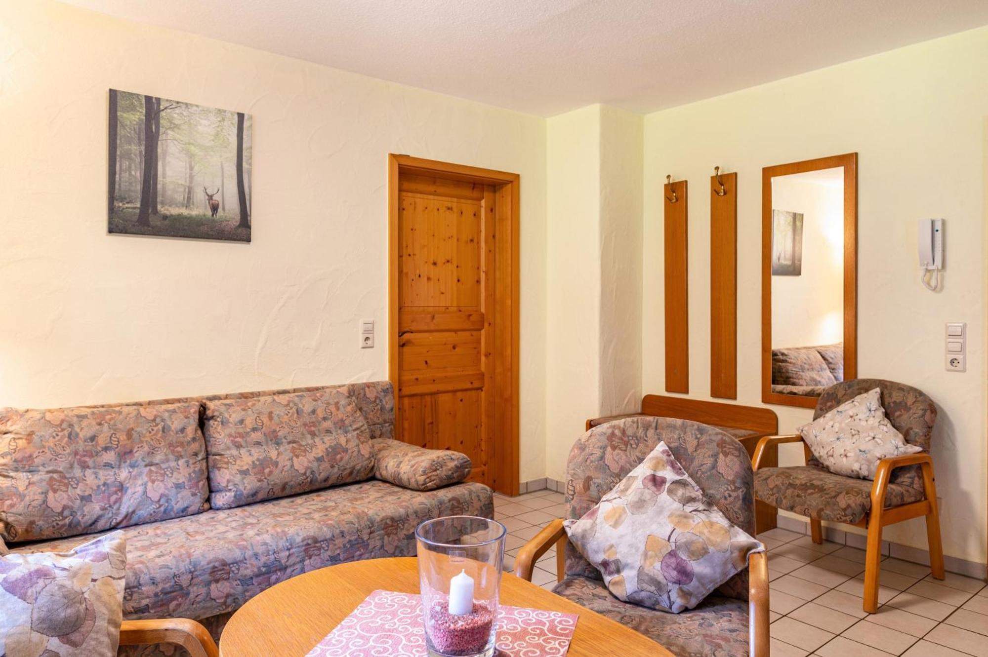 Gasthaus Zur Linde- Napf Oberried  Esterno foto