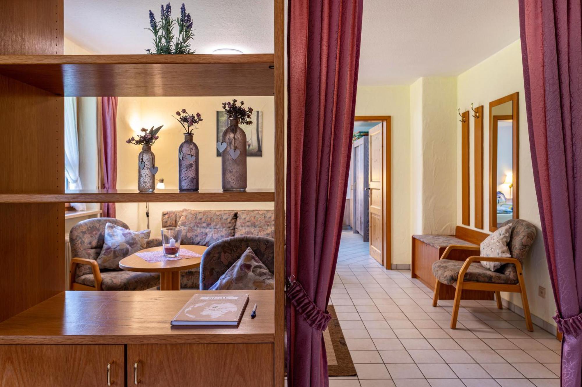 Gasthaus Zur Linde- Napf Oberried  Esterno foto