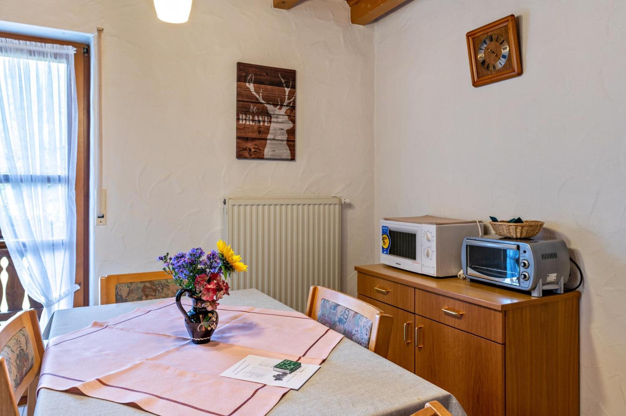 Gasthaus Zur Linde- Napf Oberried  Esterno foto