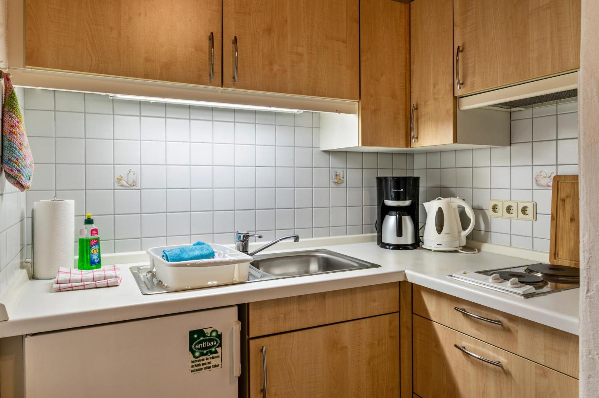 Gasthaus Zur Linde- Napf Oberried  Esterno foto