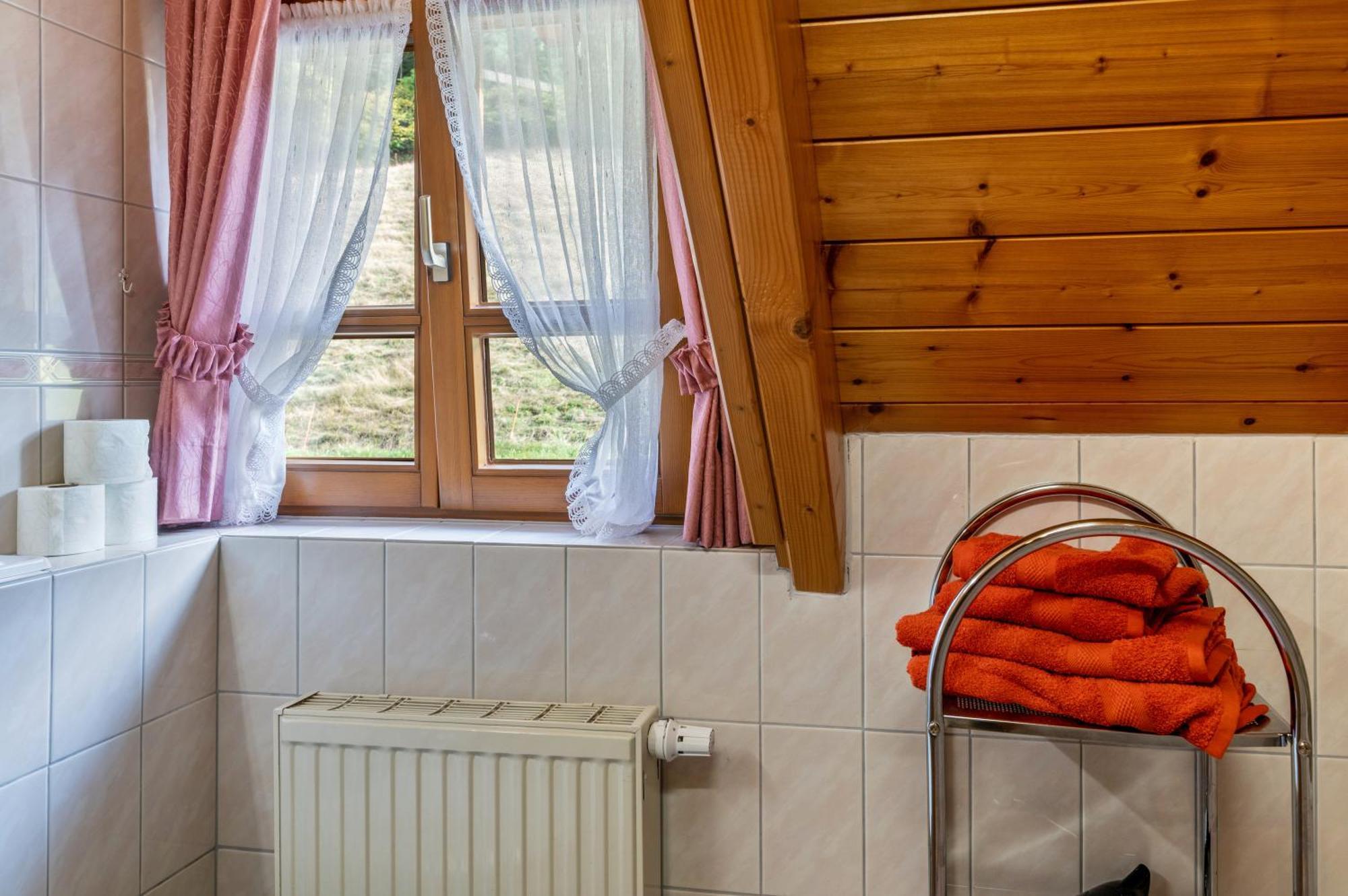 Gasthaus Zur Linde- Napf Oberried  Esterno foto