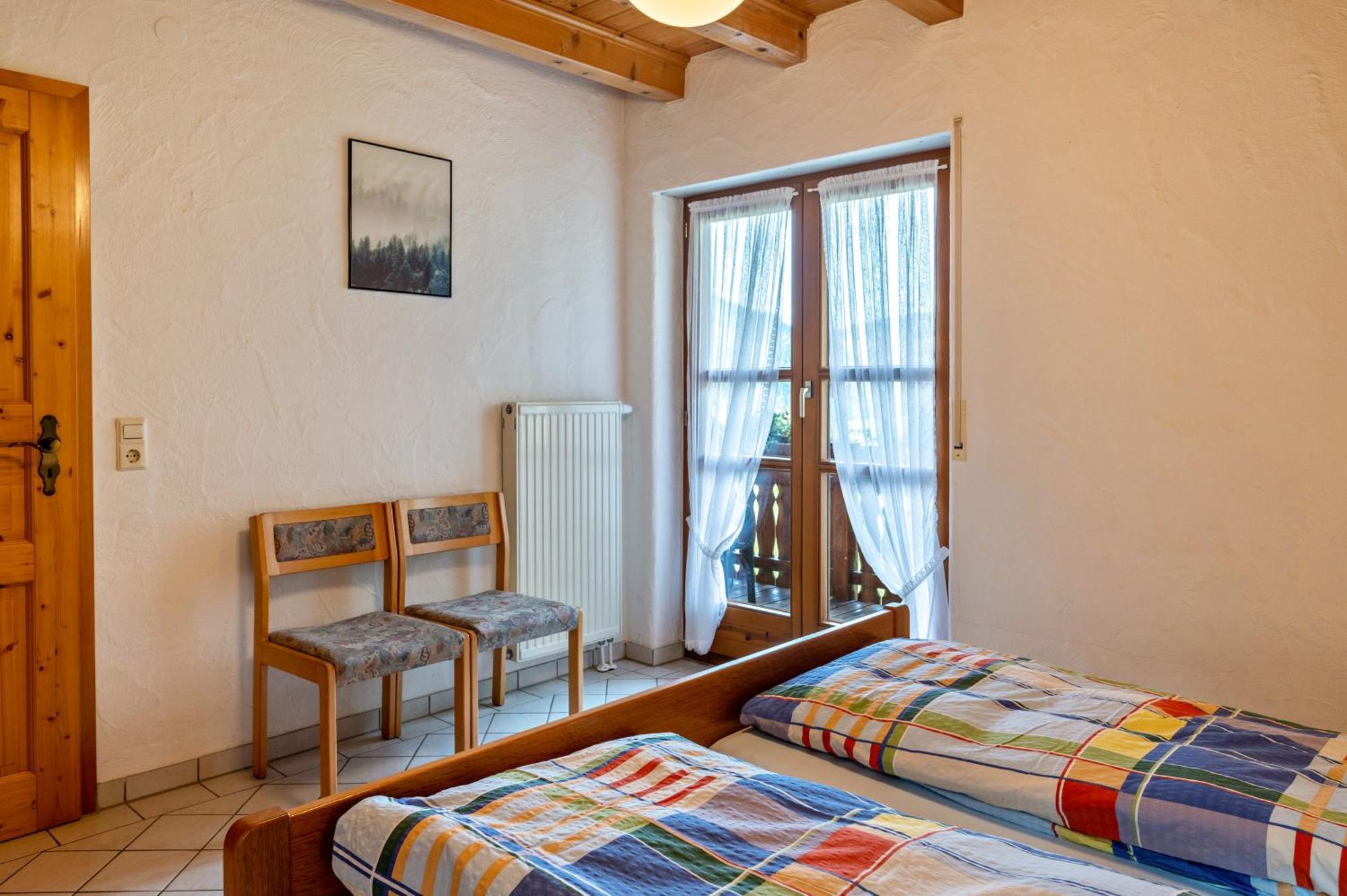 Gasthaus Zur Linde- Napf Oberried  Esterno foto