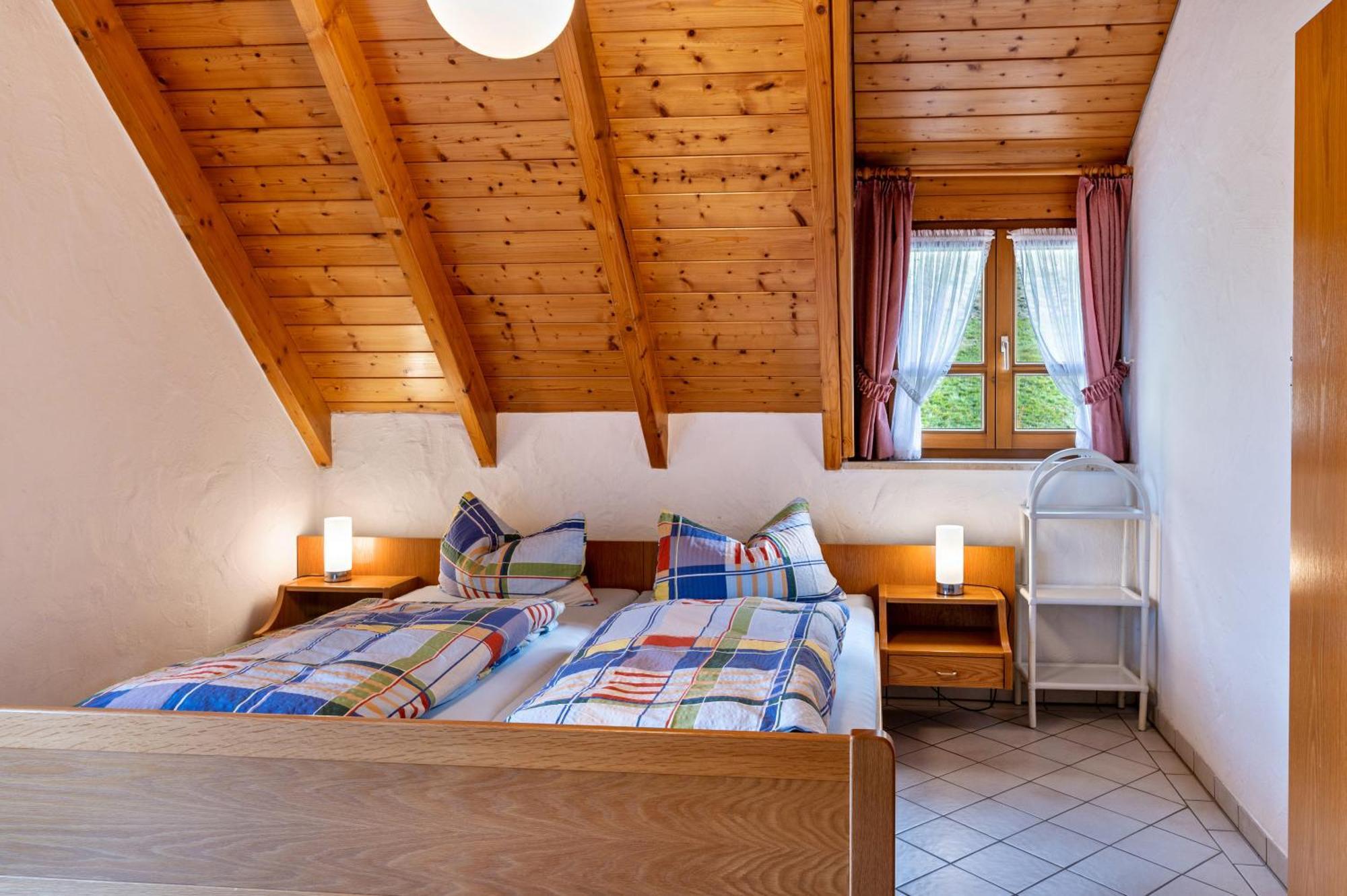 Gasthaus Zur Linde- Napf Oberried  Esterno foto