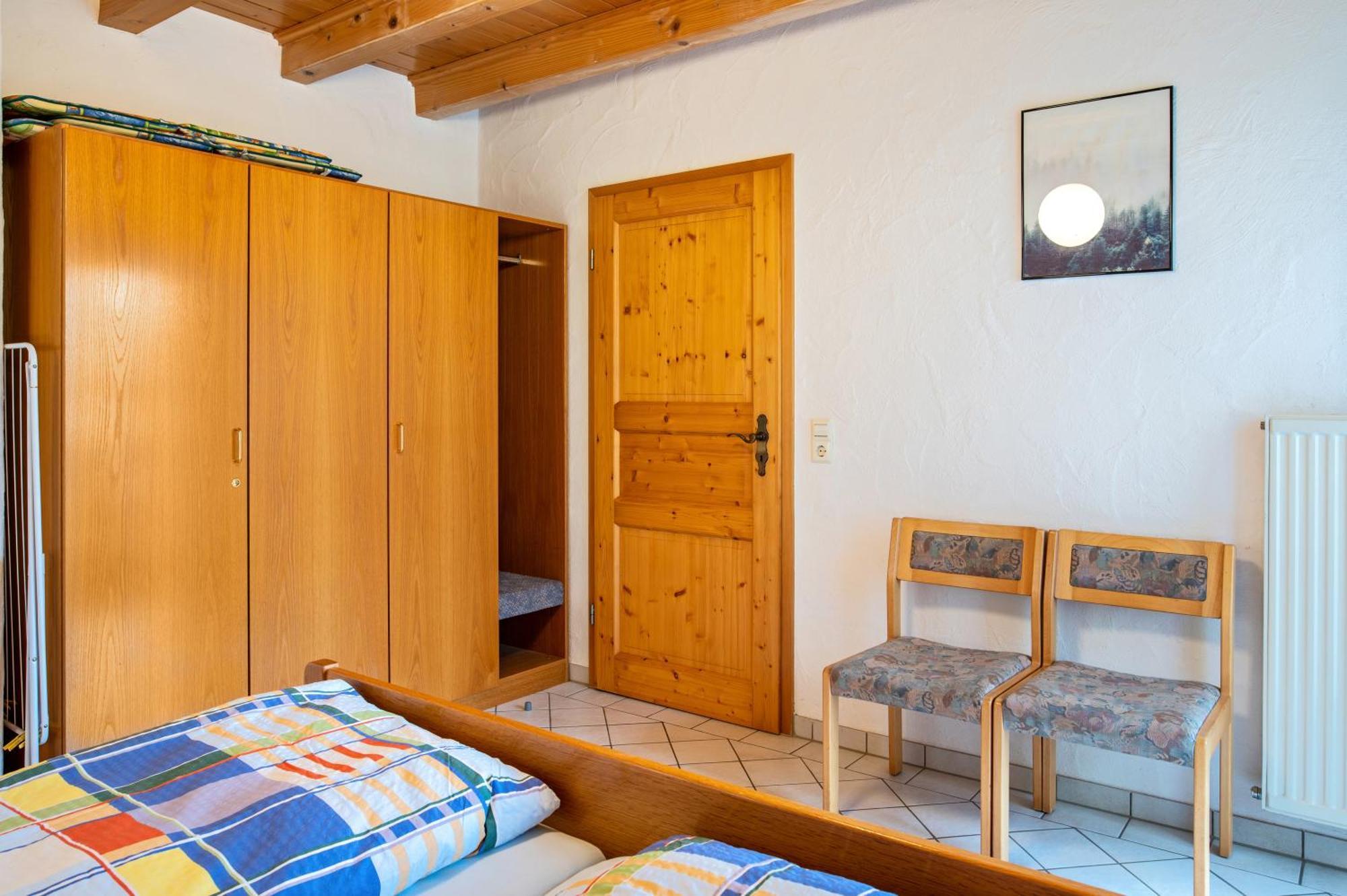 Gasthaus Zur Linde- Napf Oberried  Esterno foto